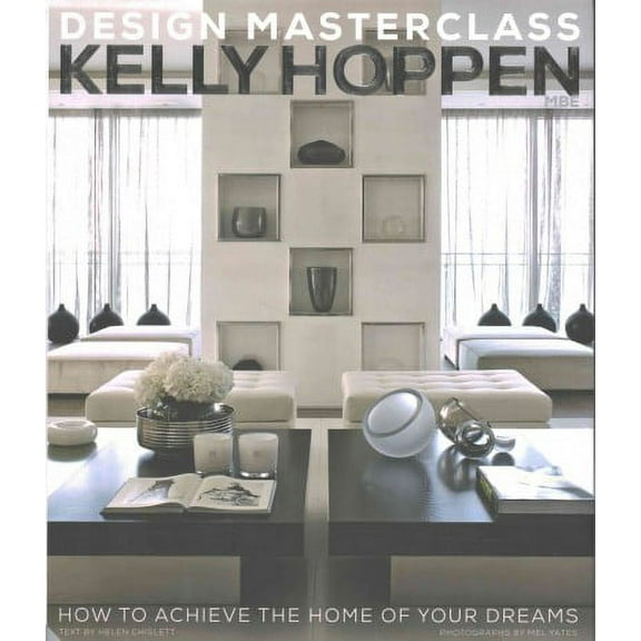 Kelly Hoppen Design Masterclass