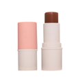 thumbnail image 2 of Fankiway Embellishment Cream Multifunctional Makeup Matte Blush Stick Solid Pearlescent Brightening Silkworm Rouge Lip and Cheek Cream, 2 of 6