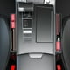 thumbnail image 4 of Caja de almacenaje Irfora Caja de almacenamiento de control central para automóvil Organizador de espacio para asiento Bolsa de almacenamiento interior para automóvil con puerto de carga reservado Irfora Caja de almacenaje, 4 of 7