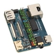 thumbnail image 4 of Mini placa Base ANGGREK para Raspberry Pi Module 4 Material de PCB, 4 of 8