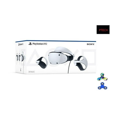 2023 Newest Sony PlayStation VR2 headset