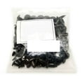 thumbnail image 2 of Auto Bumper Fastener Rivet Retainer Push Engine panel Cover Fender Car Door Trim Panel Clip Fasteners for Toyota, 2 of 4