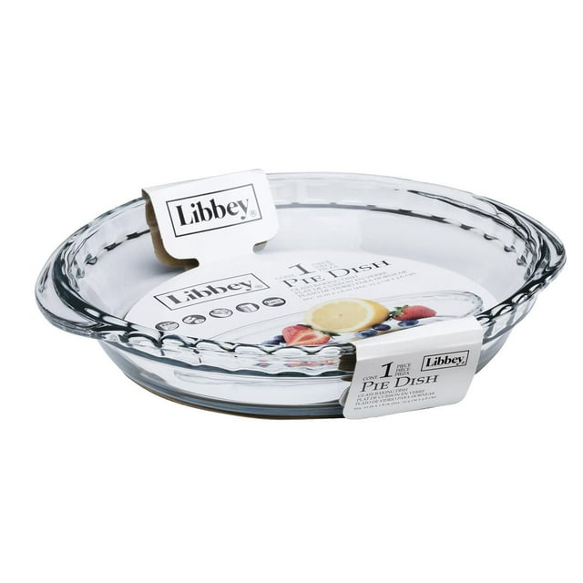Deep Pie Plate
