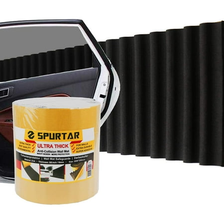 Spurtar Garage Wall Protector 200 X 20, Garage Wall Car Door Bumpers