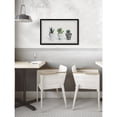 thumbnail image 5 of Marmont Hill Succulent Trio II Framed Wall Art, 5 of 5