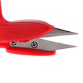 thumbnail image 4 of 3x Thread Scissors with Finger / Thread Scissors / Small Sewing Scissors / Mini, 4 of 8