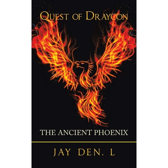 Quest of Draycon : The Ancient Phoenix