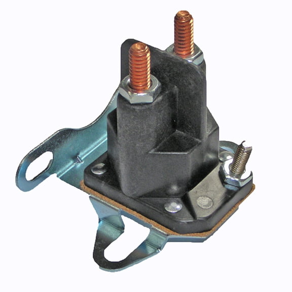 Oregon Genuine OEM Replacement Solenoid - 33-430
