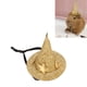 thumbnail image 3 of Sombreros De Mascotas De Animales Pequeños Gorro De Disfraz De Hámster Perforación De La Estrella De Luna De Luna, 3 of 7