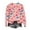 Pink B, variant on bbymog Long Sleeve Sweatshirts for Girls Fashion Printed Crewneck Pullover Sweatshirt Fall Casual Cute Clothes for Girls 2-13 Purple 2-3Years
