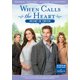 When Calls the Heart: Heart of Truth (DVD) - image 1 of 2