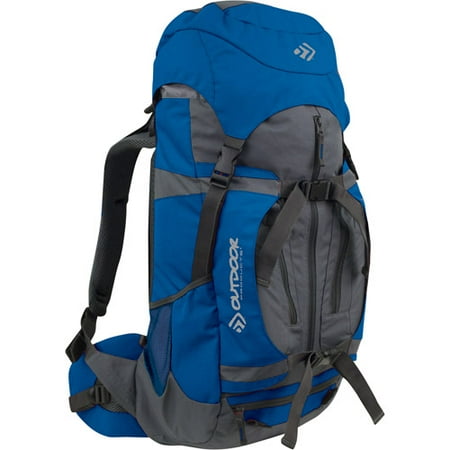 Outdoor Products Stargazer Internal Frame Pack