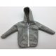 thumbnail image 2 of 2 Piezas 1:6 Chaqueta Ocasional con Cremallera de Manga Larga Pinchs de Acción Masculina Baoblaze figura de acción masculina sudadera con capucha, 2 of 8