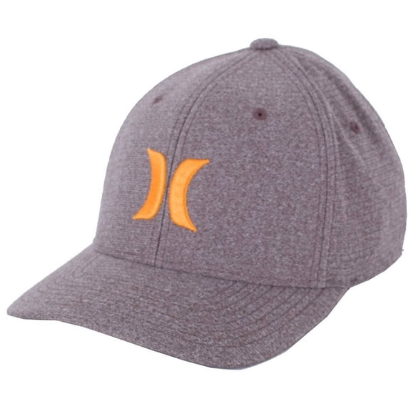 Hurley H20 Dri Prismo Cap - El Dorado Brown