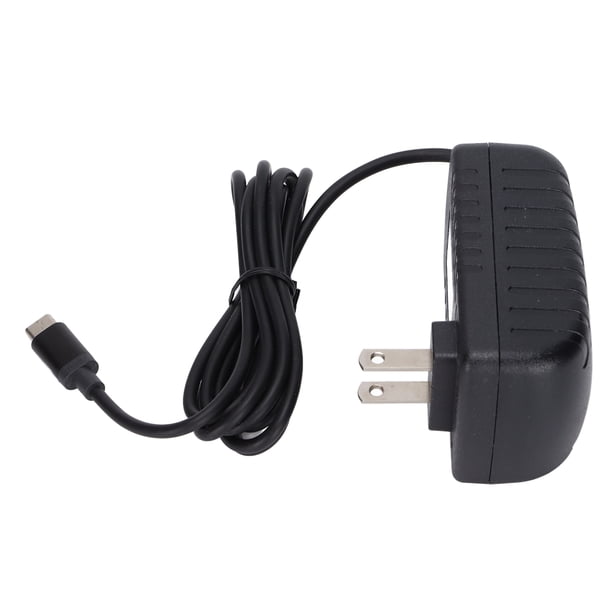 Adaptador de CA función de protección Fuente de alimentación CC duradera para el hogar
