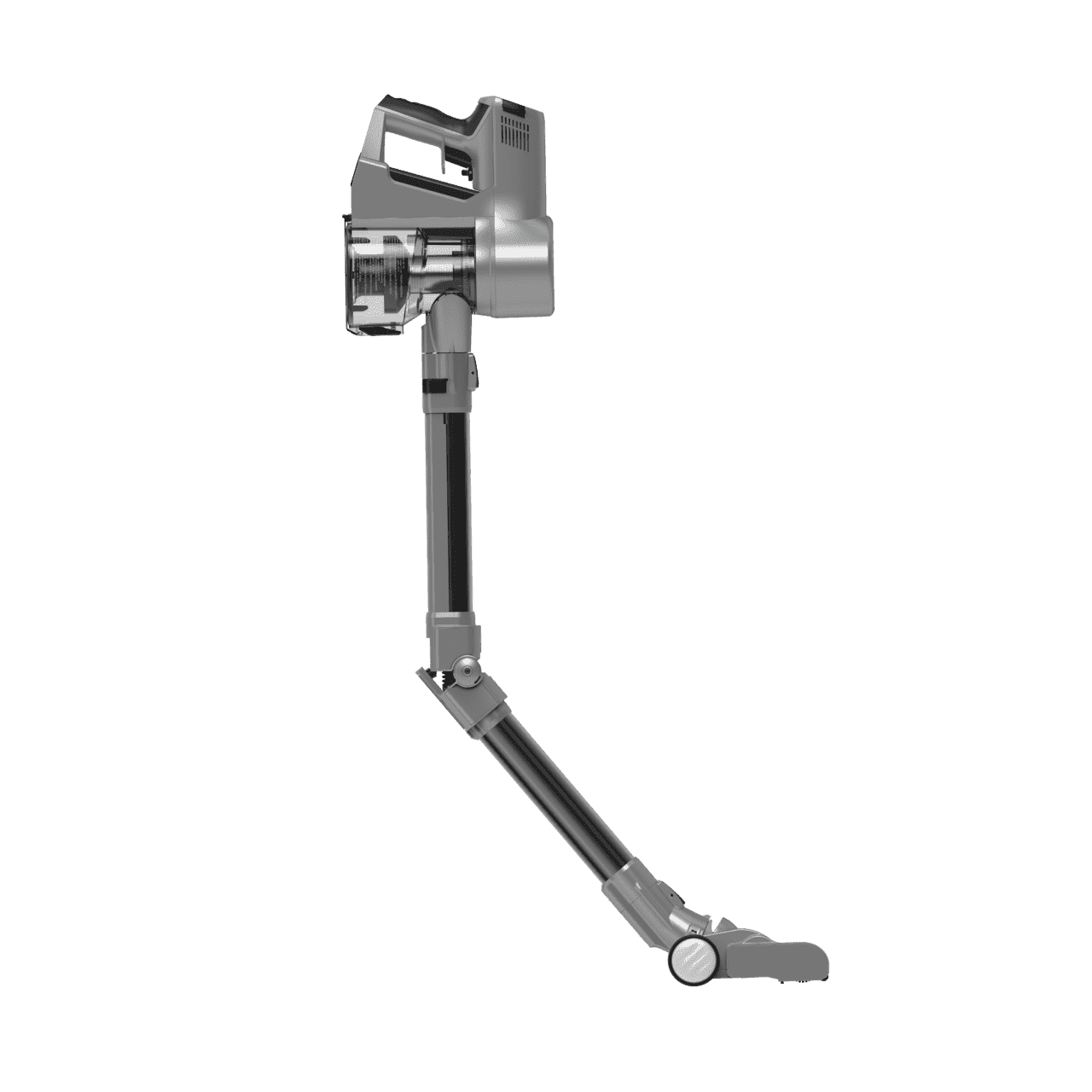 Tineco GO Flex Cordless Lightweight Stick Vacuum photo 8