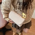 thumbnail image 3 of SPEKSEE Women Creative Pin Handbag with Chain PU Leather Elegant Dinner Bag Large Capacity Versatile Sling Bag Wedding Party Evening, 3 of 18