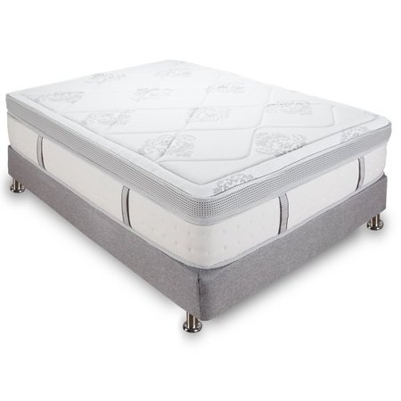 Modern Sleep Pillow Top 14