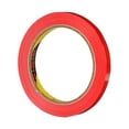 thumbnail image 4 of Scotch Color Coding Tape 690, Red, 9 mm x 66 m, 192 per case, 4 of 4