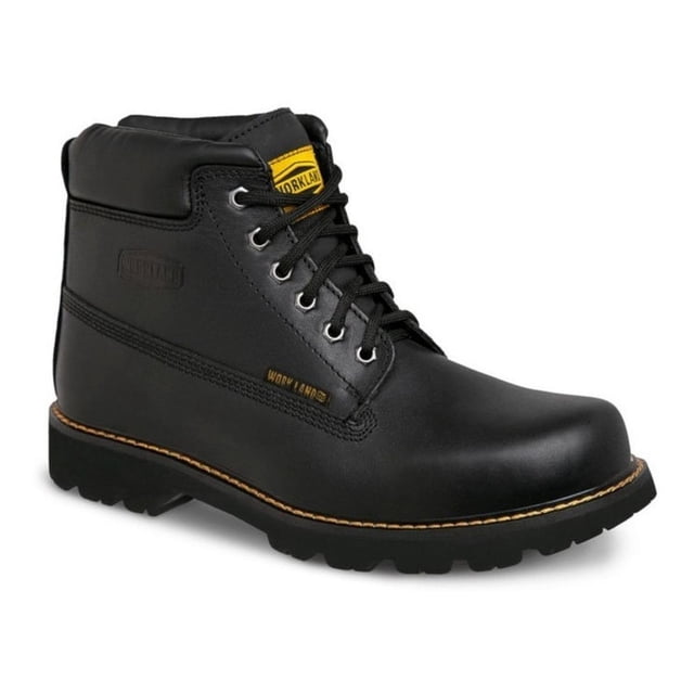 Bota Industrial Workland 71872 negro 29.5 para Hombre
