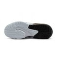 thumbnail image 7 of Mens Nike Lebron Witness VII Shoe Size: 7 White - Metallic Silver - Black Basketball, 7 of 7
