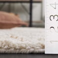 thumbnail image 5 of SAFAVIEH Vermont Joyce Abstract Area Rug, Ivory/Beige, 5' x 8', 5 of 11