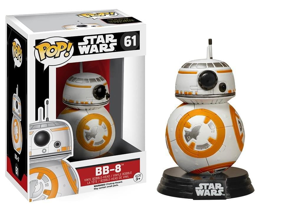 star wars christmas pop vinyl