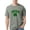 Tumbleweed, variant on CafePress - Irish Men's Comfort Colors® T Shirt - Mens Comfort Colors Shirt