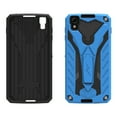 thumbnail image 7 of Alcatel Idol 4 Case, Zizo [Static Series] Shockproof [Military Grade Drop Tested] with Kickstand [Alcatel Idol 4 Heavy Duty Case] Impact Resistant, 7 of 7