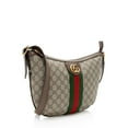 thumbnail image 2 of Pre-Owned Gucci GG Supreme Ophidia Small Shoulder Bag, 2 of 11