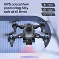 thumbnail image 5 of GPS Drone with 1080P Camera & Screen Remote Controller, Brushless Motor Quadcopter with Altitude Hold, Obstacle Avoidance, 18 Min Flight Time for Adults & Beginners, 5 of 9