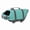 Green, variant on Hengshan Rip Stop Dog Life Vest, Swimming Vest with Handle, Buoyancy for Doggy Puppy, Dog Life Jacket for Swimming & Boating