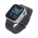thumbnail image 1 of Reloj Deportivo para Deportes Al Aire Libre, Correr, Nadar, Metrónomo, Relojes Deportivos para Exteriores, Piel Que Se Siente Bien, 1 of 8