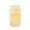Yellow, variant on Shoreew Multi-Functional Cleaning Scraper Retractable Blade Scraper Efficient Dirt Remover Kitchen Gadget for Adhesive Grease Removal