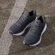 thumbnail image 4 of Ad-id-as Runfalcon 5 IE8819 Sneakers Men's US 11 Gray Six Running Shoes DWA709, 4 of 6
