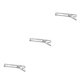 thumbnail image 1 of Cateissary Abridor de tarros Ajustable Manual de acero inoxidable Puede Tapas de botellas Removedor Gadget de cocina Type1 Cateissary CBP153182, 1 of 6