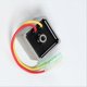 thumbnail image 4 of 691188 Motorcycle Voltage Regulator Rectifier for Briggs & Stratton, 4 of 5