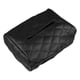 thumbnail image 1 of Coche Pañuelo Soporte Trasero Asiento Pañuelo Carrito Organizador Pañuelo Estuche Negro, 1 of 1