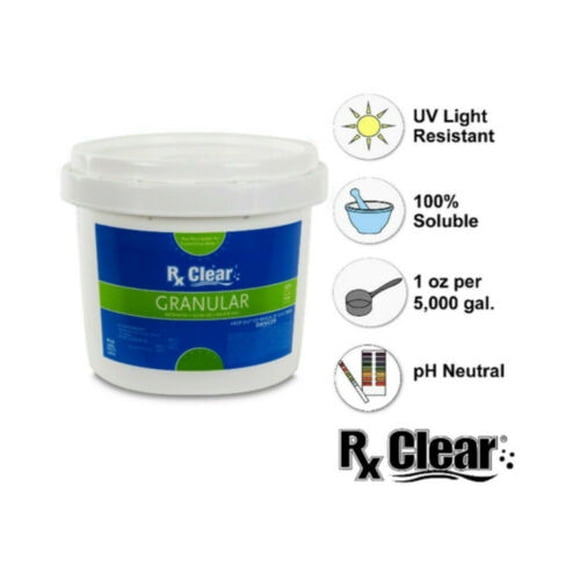 Granular Chlorine