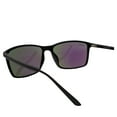 thumbnail image 5 of New Epoch Eyewear 11 Polycarbonate Classic Black Frame Sunglasses, 5 of 6