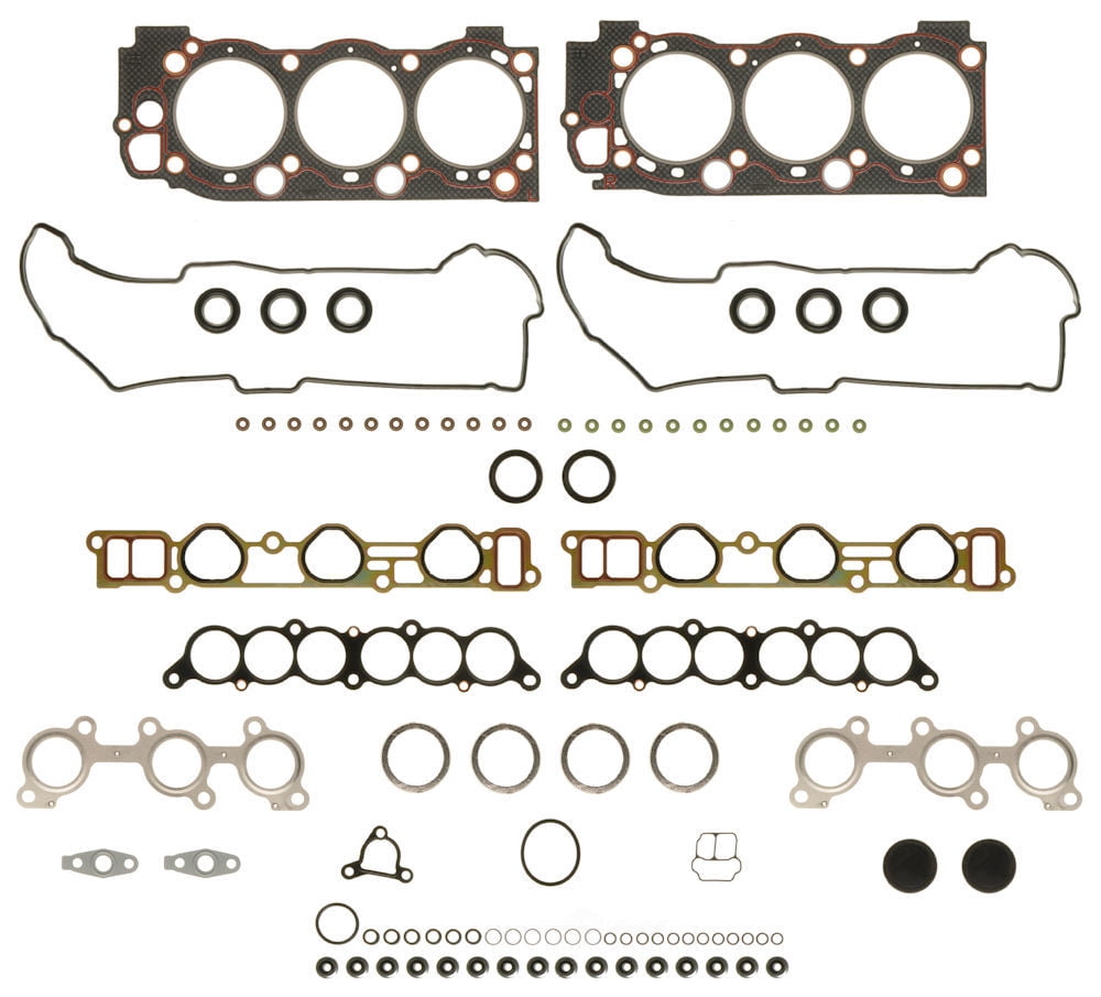 Engine Cylinder Head Gasket Set - Walmart.com