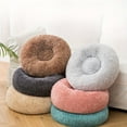 thumbnail image 2 of DABEI Soft Long Plush Cat kennel dog kennel winter warm pet bed Cat Bed Cat Mat Animals Sleeping Sofa, 2 of 21