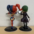 thumbnail image 4 of Qposker Joker Quinn figuras de acción de juguete regalo 10cm, 4 of 5