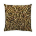 thumbnail image 2 of Ahgly Company Tools Bullet Coussin d'Intérieur, 18 Pouces par 18 Pouces, 2 of 6