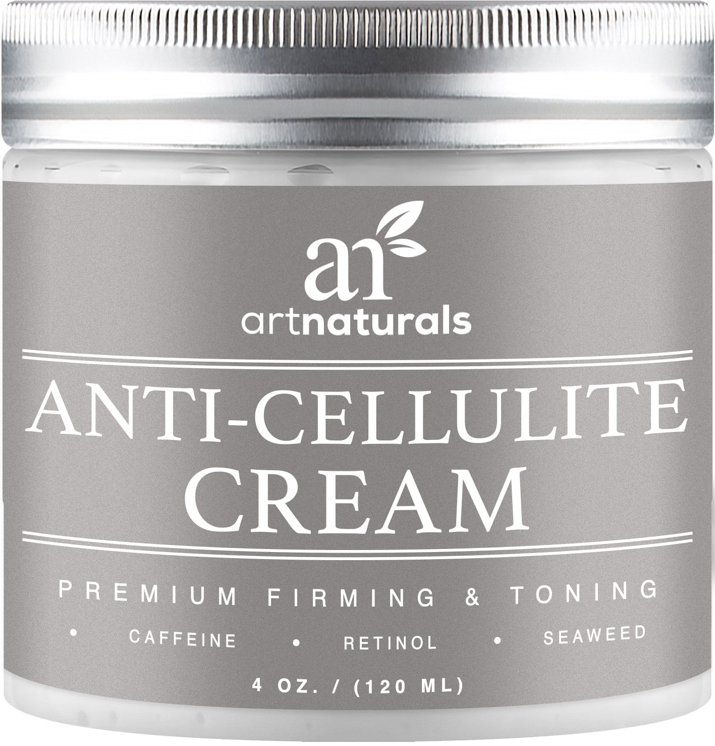 Art Naturals AntiCellulite Cream with Retinol
