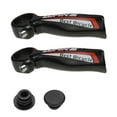 thumbnail image 2 of Bicycle Handlebars Mountain Bike Rest Handlebars Aluminum Alloy Handlebars, 2 of 7
