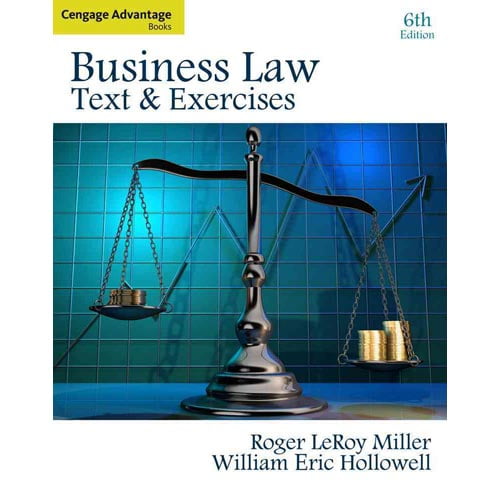 Business Law