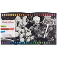 thumbnail image 3 of Conté à Paris Carrés Couleur Pastel Crayons, Assorted Colors, Set of 48, 3 of 3