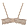 thumbnail image 2 of Brasier Secret Treasures para Mujer Encaje Nude Talla 38B, 2 of 4
