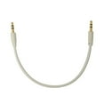 thumbnail image 5 of 2PCS Mix Colors 3.5mm Snowflake Shape 5 Way Stereo Audio Splitter Jack Earphone Headphone Adapter, 5 of 5